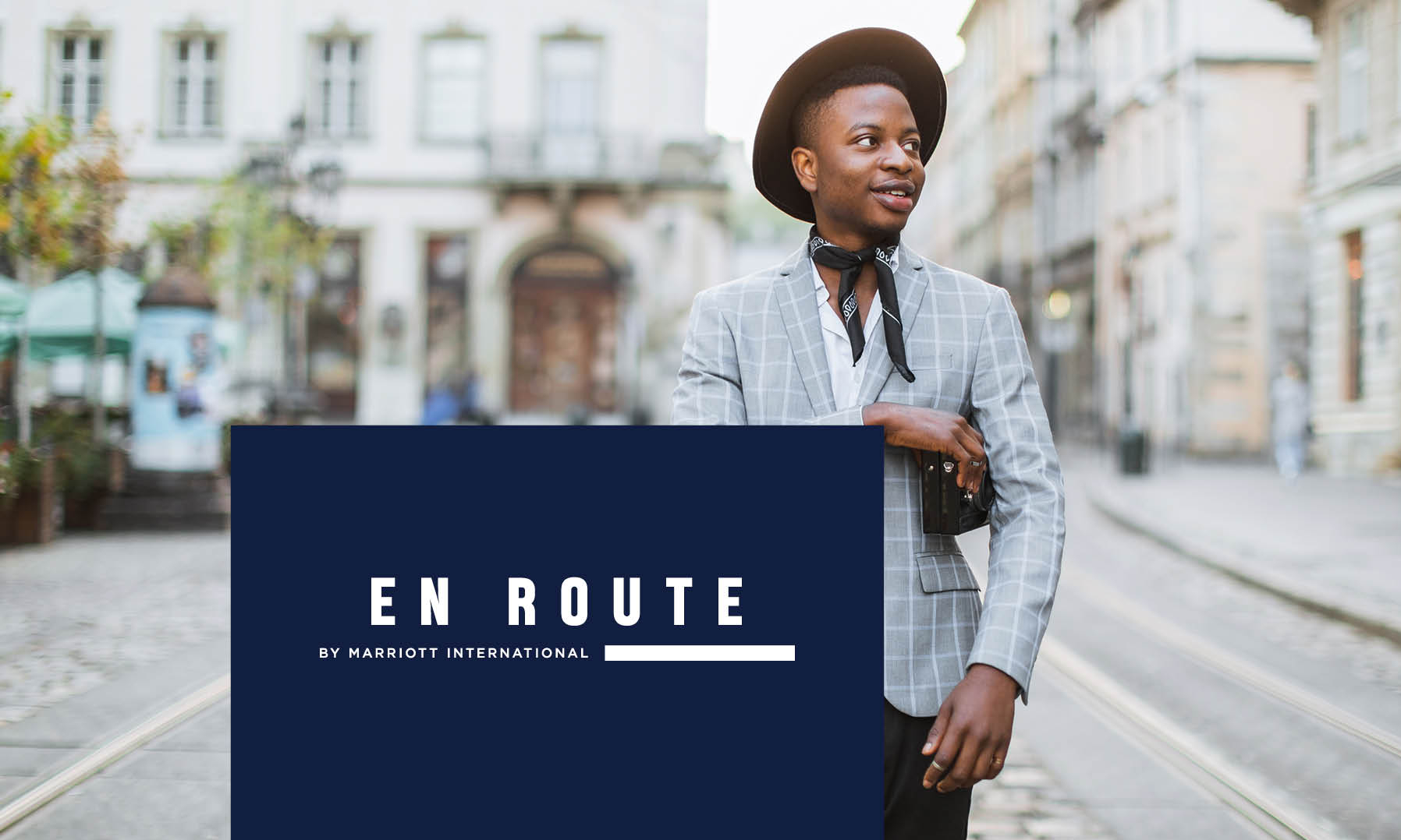 En Route
