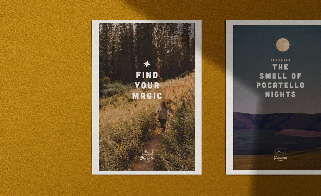 pocatello posters