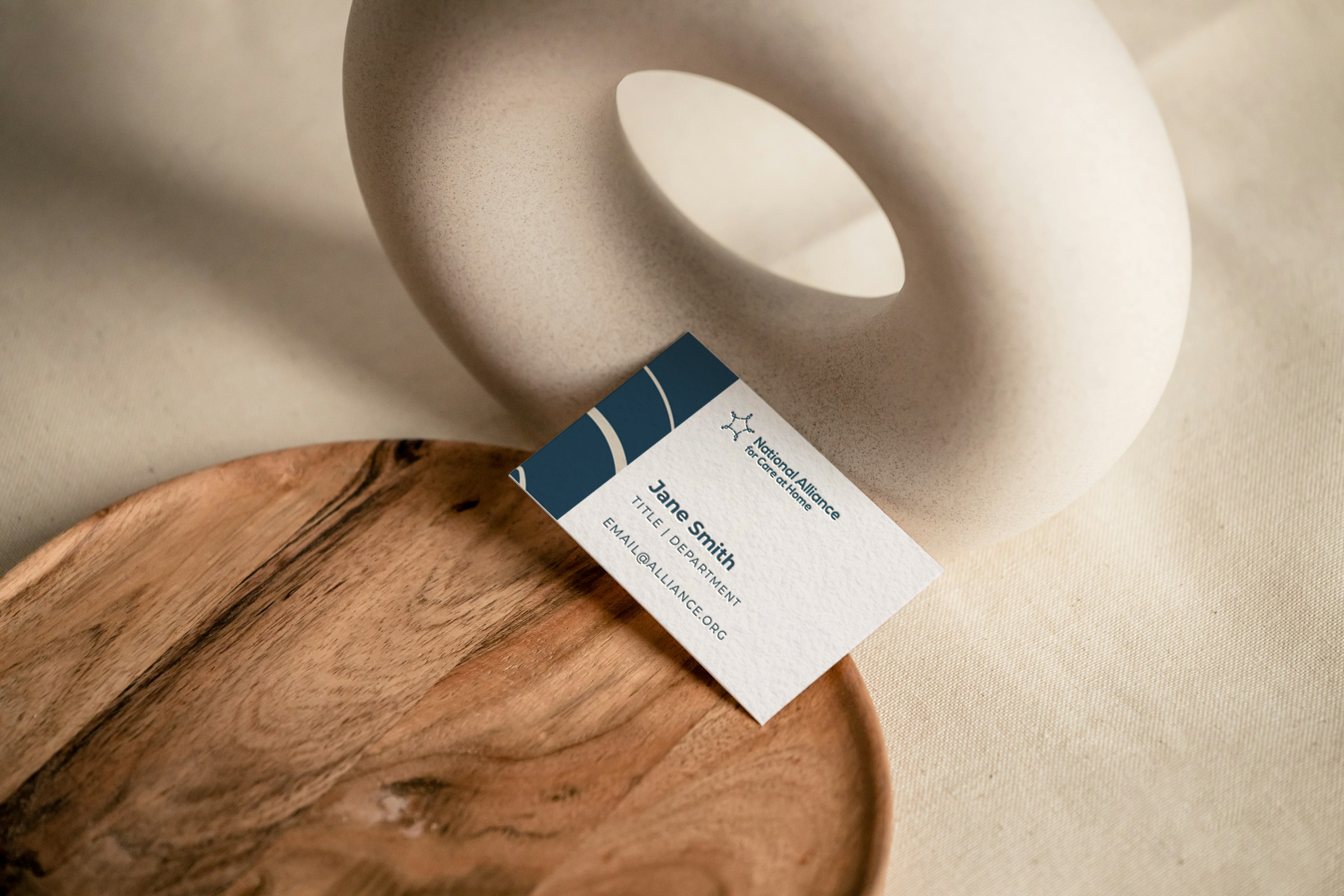 National Alliance for Care at Home