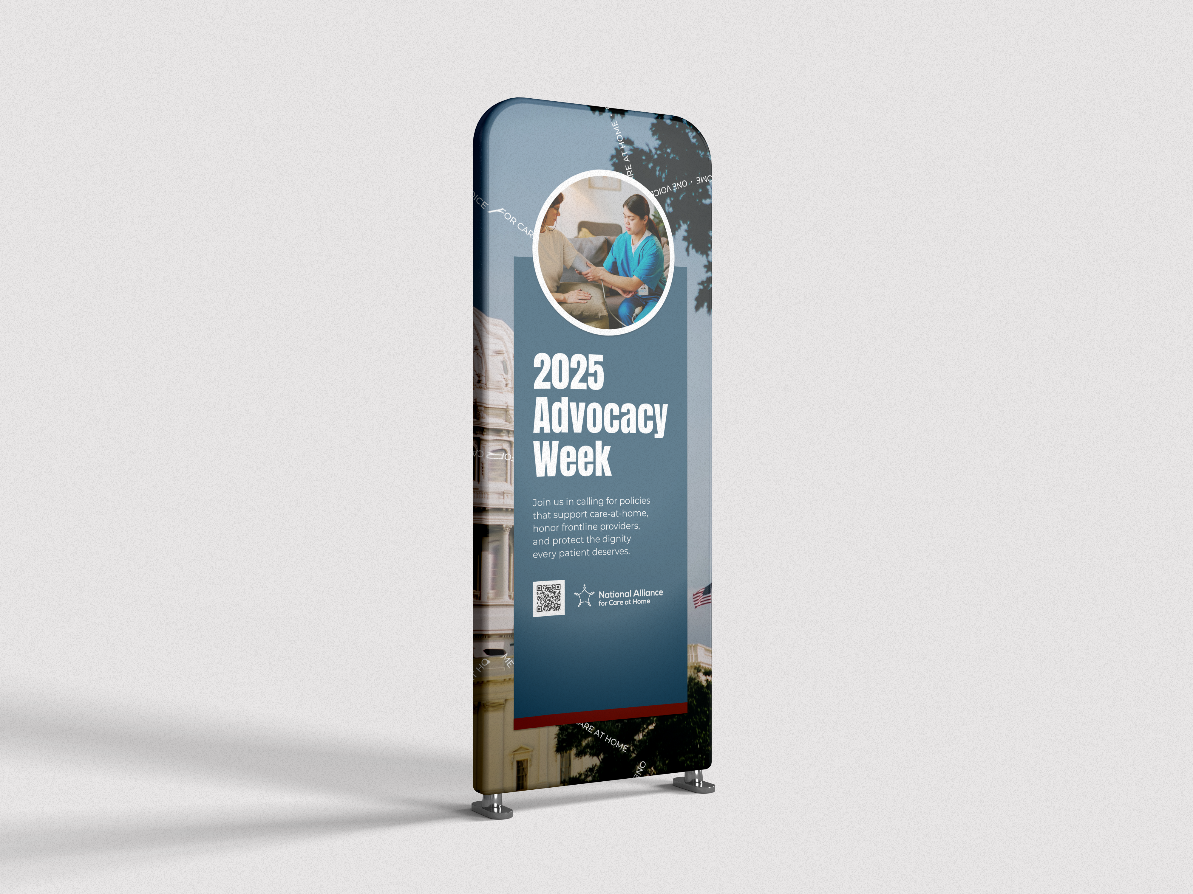 Alliance Advocacy Week